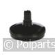 Koppeling Transmissie van staafmixer - Bosch/Siemens - 90543750 - 90543750001 - 00657246 - 8713411232053 - 9.05.43.75-0 - 657246