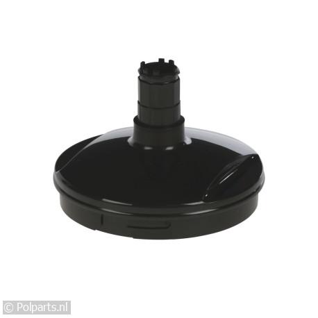 Koppeling Transmissie van staafmixer - Bosch/Siemens - 90543750 - 90543750001 - 00657246 - 8713411232053 - 9.05.43.75-0 - 657246