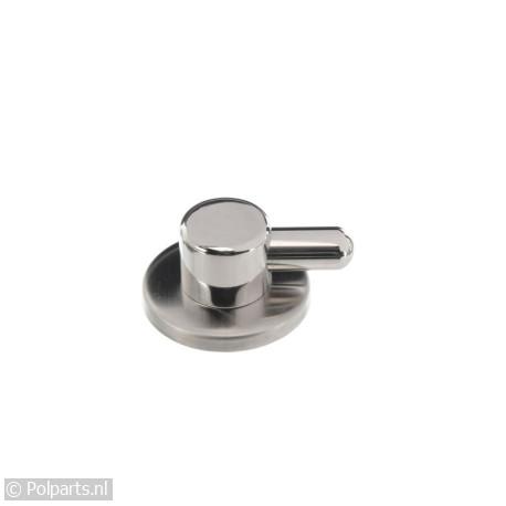 Draaiknop - Bosch/Siemens - 90553450 - 90553450001 - 00424528 - 8713411237751 - 9.05.53.45-0 - 424528