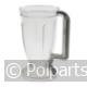 Beker Mixbeker - Bosch/Siemens - 90512790 - 90512790001 - 00743883 - 8713411224225 - 9.05.12.79-0 - 743883