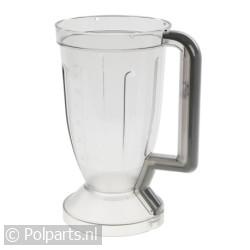Beker Mixbeker