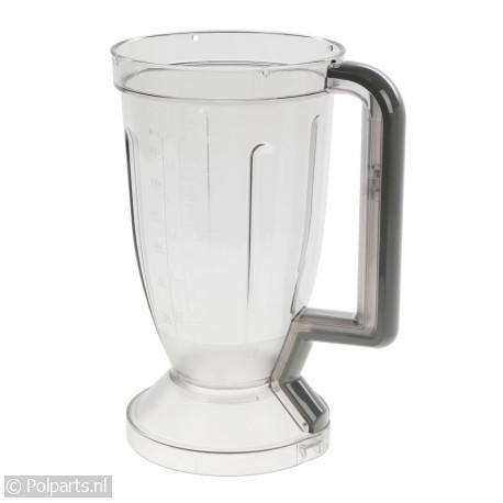 Beker Mixbeker - Bosch/Siemens - 90512790 - 90512790001 - 00743883 - 8713411224225 - 9.05.12.79-0 - 743883
