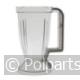 Beker Mixbeker - Bosch/Siemens - 90512790 - 90512790001 - 00743883 - 8713411224225 - 9.05.12.79-0 - 743883