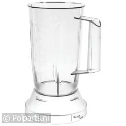Beker Mixbeker