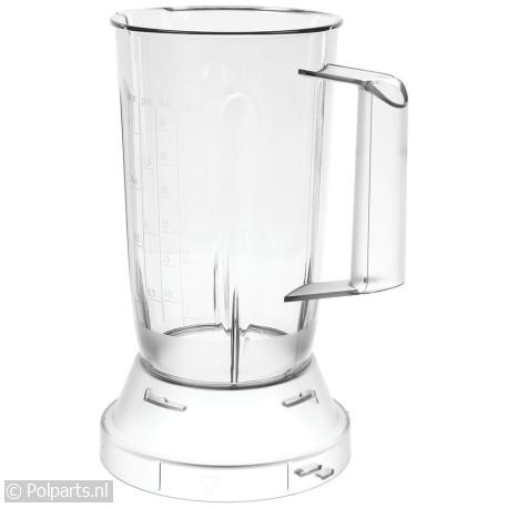 Beker Mixbeker - Bosch/Siemens - 90512860 - 90512860001 - 11007889 - 8713411234439 - 9.05.12.86-0