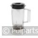 Blender Blenderkan - Bosch/Siemens - 90512880 - 90512880001 - 11007874 - 8713411237737 - 9.05.12.88-0