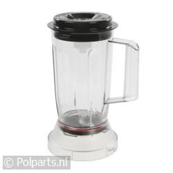 Blender Blenderkan