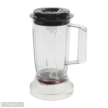 Blender Blenderkan - Bosch/Siemens - 90512880 - 90512880001 - 11007874 - 8713411237737 - 9.05.12.88-0