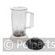 Blender Blenderkan - Bosch/Siemens - 90512880 - 90512880001 - 11007874 - 8713411237737 - 9.05.12.88-0