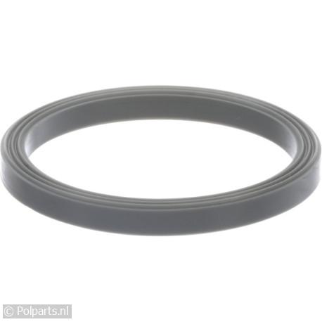 Afdichting Afdichtingsrubber - Bosch/Siemens - 90512990 - 90512990001 - 12009098 - 8713411253867 - 9.05.12.99-0