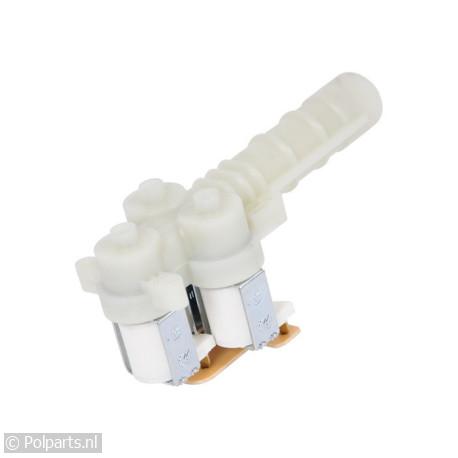 Inlaatventiel drievoudig +print +lange tuit - AEG/Electrolux/Zanussi - 00174261 - 00174261001 - 8996452382808 - 8713411255953 - 0.01.74.26-1