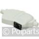Aandrijving v schoepenrad - Venta - 97313020 - 8713411180569 - 97313020001 - 5900000 - 9.73.13.02-0 - 5900001