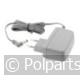Oplader Lader, adapter 13,5V - AEG/Electrolux/Zanussi - 60140020 - 7321424124985 - 60140020001 - 4055421046 - 6.01.40.02-0