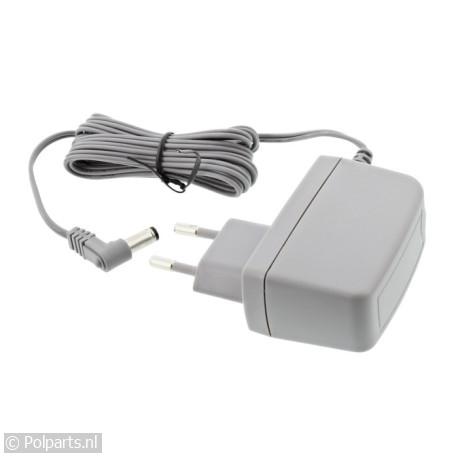 Oplader Lader, adapter 13,5V - AEG/Electrolux/Zanussi - 60140020 - 7321424124985 - 60140020001 - 4055421046 - 6.01.40.02-0