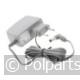Oplader Lader, adapter 13,5V - AEG/Electrolux/Zanussi - 60140020 - 7321424124985 - 60140020001 - 4055421046 - 6.01.40.02-0