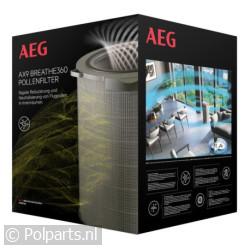 AFDBTH6 AX9 Breathe360 Pollen Protect Filter