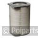 AFDBTH6 AX9 Breathe360 Pollen Protect Filter - AEG/Electrolux/Zanussi - 90106010 - 7319599035298 - 90106010001 - 9009229825 - 7321424417360 - 9.01.06.01-0 - 9009229775 - 7319599035243