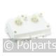 Module Wasmiddel Dosering - AEG/Electrolux/Zanussi - 00164370 - 00164370001 - 4055476719 - 8713411241710 - 0.01.64.37-0