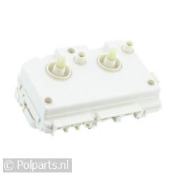 Module Wasmiddel Dosering