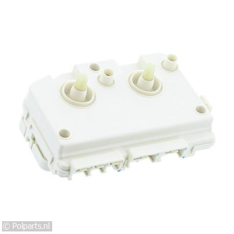 Module Wasmiddel Dosering - AEG/Electrolux/Zanussi - 00164370 - 00164370001 - 4055476719 - 8713411241710 - 0.01.64.37-0