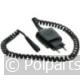 Snoer Netadapter + stekker - Braun - 90411340 - 8713411157516 - 90411340001 - 81483400 - 81577235 - 9.04.11.34-0 - 81741500