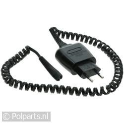 Snoer Netadapter + stekker