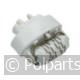 Scheerkop Epileerhoofd wit standaard - Braun - 90411690 - 8713411157646 - 90411690001 - 67030946 - 9.04.11.69-0