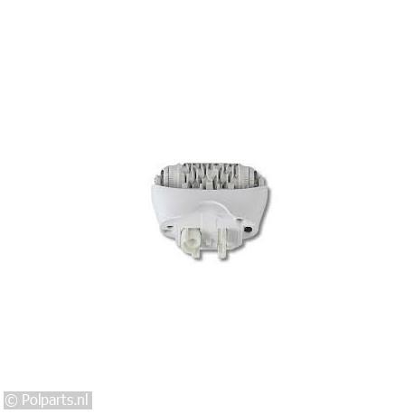 Scheerkop epileerhoofd wit, breed model - Braun - 90411600 - 8713411157585 - 90411600001 - 81533164 - 9.04.11.60-0