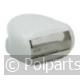 Scheerblad blad + houder wit - Braun - 90411450 - 8713411157547 - 90411450001 - 67030283 - 9.04.11.45-0