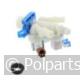 Inlaatventiel Drievoudig met afdichting - AEG/Electrolux/Zanussi - 00174292 - 00174292001 - 4055017182 - 8713411256660 - 0.01.74.29-2