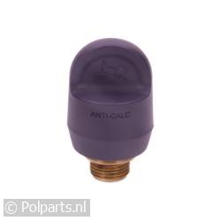 Stopper vulreservoir strijkijzer