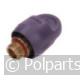 Stopper vulreservoir strijkijzer - Tefal - 92313200 - 8713411167805 - 92313200001 - CS00132541 - 9.23.13.20-0