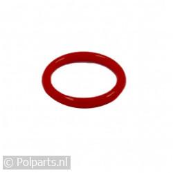 Afdichtingsrubber O-ring
