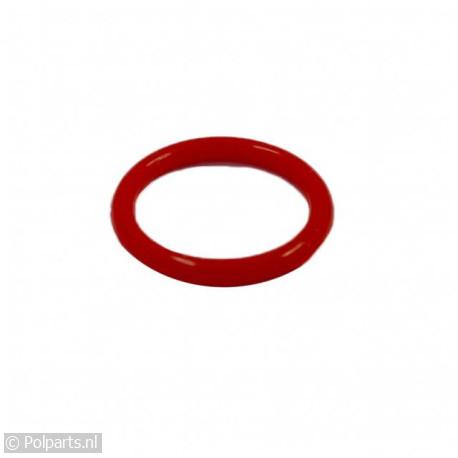 Afdichtingsrubber O-ring - DeLonghi - 90902180 - 8713411166273 - 90902180001 - 5312811051 - 9.09.02.18-0