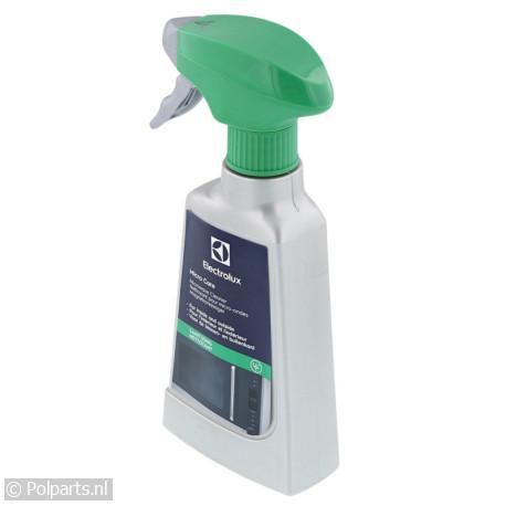 E6MCS102 Micro Care magnetronreiniger - AEG/Electrolux/Zanussi - 9029793016 - 90007060 - 7321422649251 - 90007060001 - 9.00.07.06-0