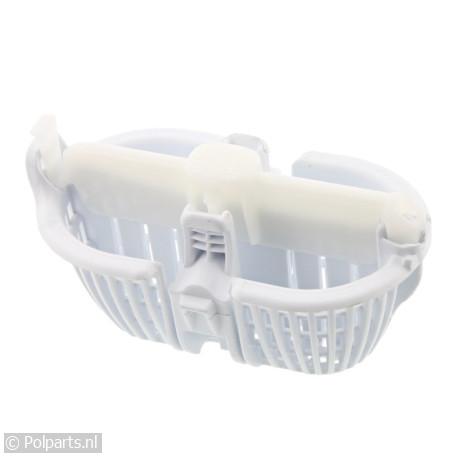 Filter Afvoer filter - AEG/Electrolux/Zanussi - 1327138150 - 04237140 - 7321423254522 - 04237140001 - 0.42.37.14-0