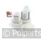 Inlaatventiel 2-voudig - AEG/Electrolux/Zanussi - 8074876221 - 00174302 - 00174302001 - 8713411286247 - 0.01.74.30-2