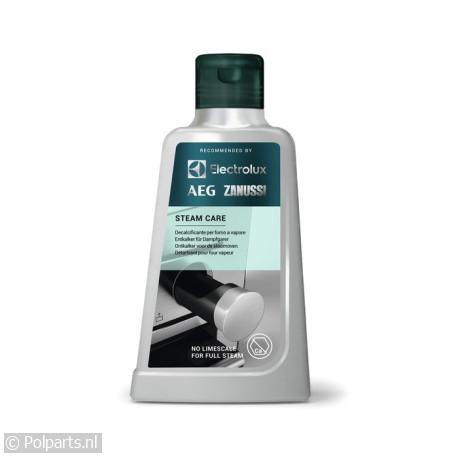 M3OCD200 Stoomoven Ontkalker 250ml - AEG/Electrolux/Zanussi - 90004710 - 7332543659395 - 90004710001 - 9029799492 - 9.00.04.71-0 - 9029803443 - 7332543982332 - 7333394080314