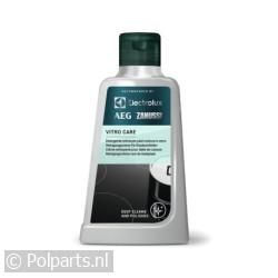 M3HCC200 VitroCare Reinigingscreme voor Kookplaten 300ml M3HCC200 VitroCare Reinigingscreme voor Kookplaten 300ml