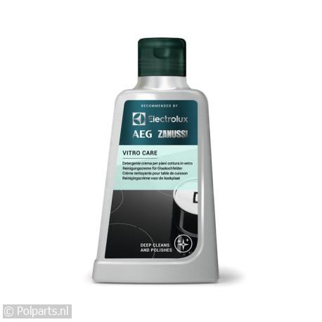 M3HCC200 VitroCare Reinigingscreme voor Kookplaten 300ml - AEG/Electrolux/Zanussi - 90004720 - 7332543656974 - 90004720001 - 9029799583 - 9.00.04.72-0 - 9029865244 - 7332543982271 - 7333394075648