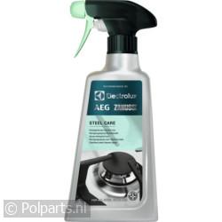 M3SCS200 RVS Reinigingsspray 500ml M3SCS200 RVS Reinigingsspray 500ml