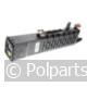 Tank Watertank stoomoven - AEG/Electrolux/Zanussi - 90116410 - 7321423216889 - 90116410001 - 8084406019 - 9.01.16.41-0 - 140022557049