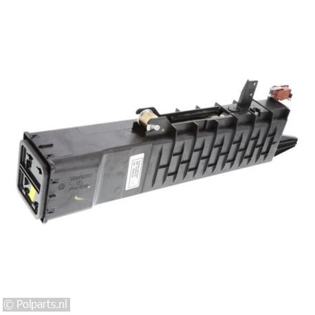 Tank Watertank stoomoven - AEG/Electrolux/Zanussi - 90116410 - 7321423216889 - 90116410001 - 8084406019 - 9.01.16.41-0 - 140022557049