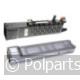 Tank Watertank stoomoven - AEG/Electrolux/Zanussi - 90116410 - 7321423216889 - 90116410001 - 8084406019 - 9.01.16.41-0 - 140022557049
