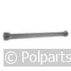 Paneel bovenpaneel ovendeur, zwart - AEG/Electrolux/Zanussi - 90130040 - 7321422865996 - 90130040001 - 3878386253 - 9.01.30.04-0 - 140129634014