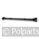 Paneel bovenpaneel ovendeur, zwart - AEG/Electrolux/Zanussi - 90130040 - 7321422865996 - 90130040001 - 3878386253 - 9.01.30.04-0 - 140129634014