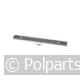 Ventilatierooster - Bosch/Siemens - 90544060 - 90544060001 - 00741663 - 8713411255045 - 9.05.44.06-0 - 741663