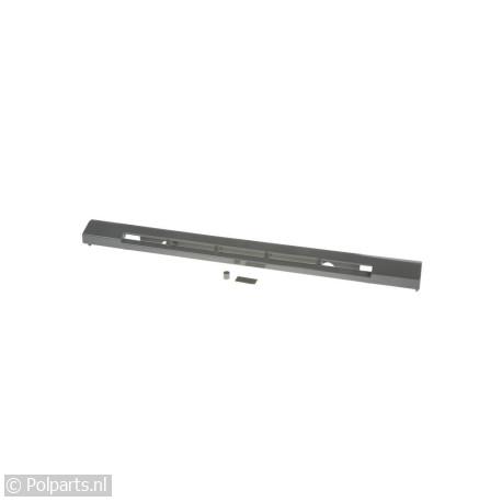 Ventilatierooster - Bosch/Siemens - 90544060 - 90544060001 - 00741663 - 8713411255045 - 9.05.44.06-0 - 741663