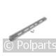 Ventilatierooster - Bosch/Siemens - 90544060 - 90544060001 - 00741663 - 8713411255045 - 9.05.44.06-0 - 741663
