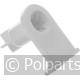 Bus van scharnier - Bosch/Siemens - 00169301 - 40531310 - 8713411133749 - 40531310001 - 4.05.31.31-0 - 169301
